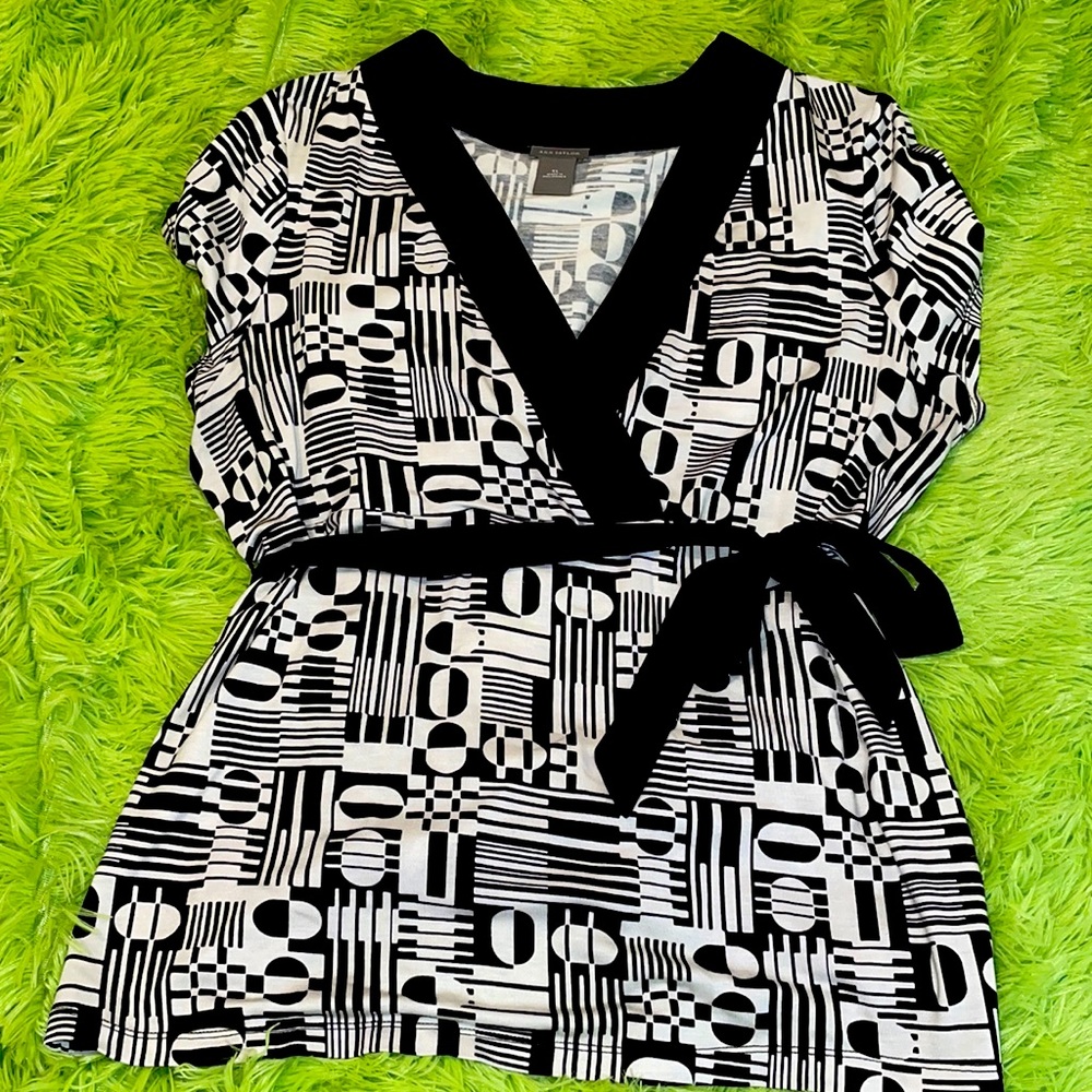 AnnTaylor Blouse